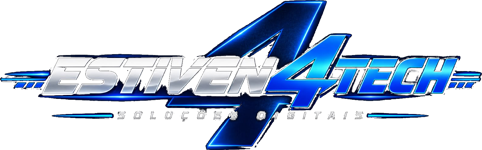 Estiven4tech — Soluções Digitais